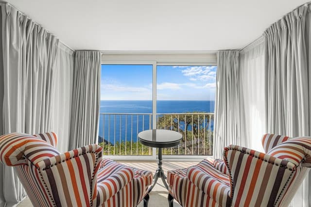 Junior Suite, 1 Bedroom, Sea View