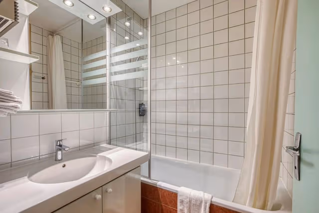 Comfort Triple Room, 3 Twin Beds