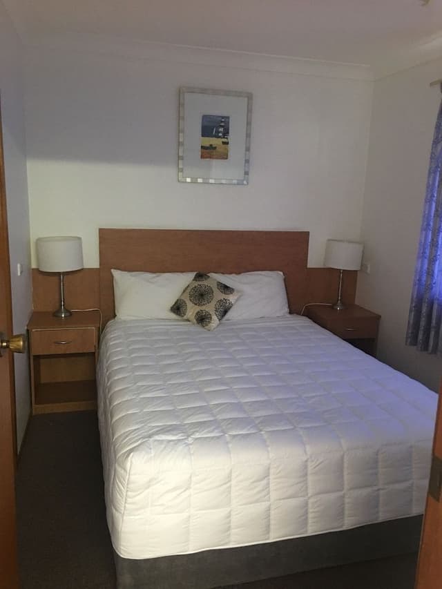 Queen Room with Balcony