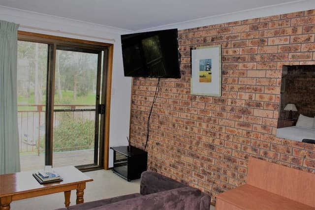 Queen Room with Balcony