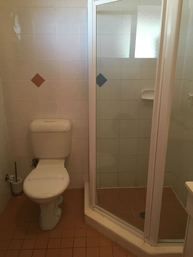 Queen Room with Balcony