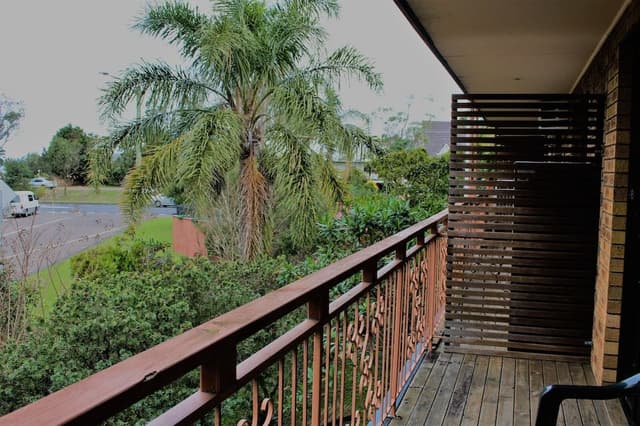 Queen Room with Balcony