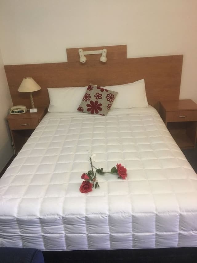 Queen Room with Balcony