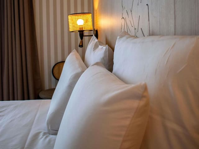 Classic Room, 1 Double Bed