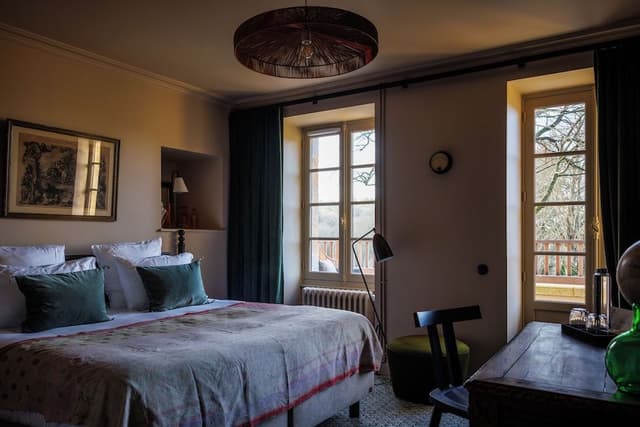 Superior Room, Terrace, Sea View
