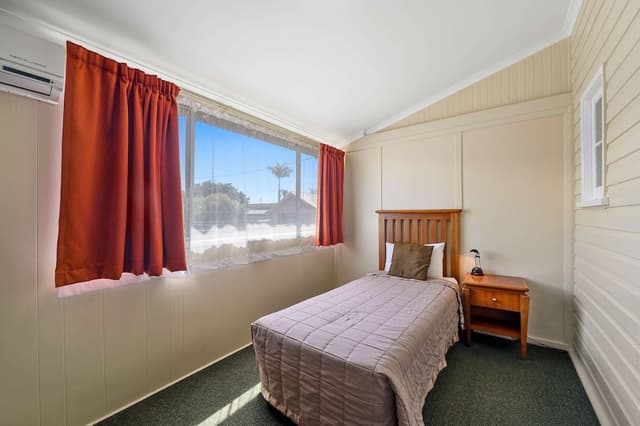 Standard Room, Multiple Beds, Non Smoking