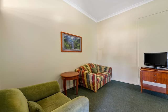 Standard Room, Multiple Beds, Non Smoking