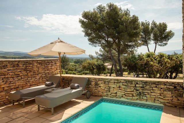 Junior Suite, Private Pool