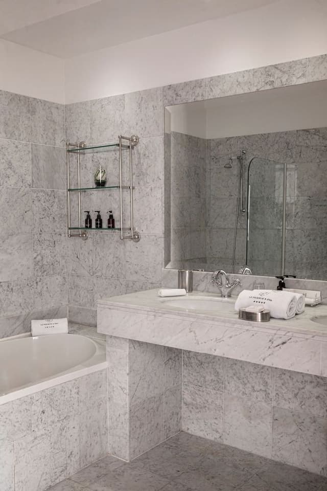 Junior Suite, Private Pool