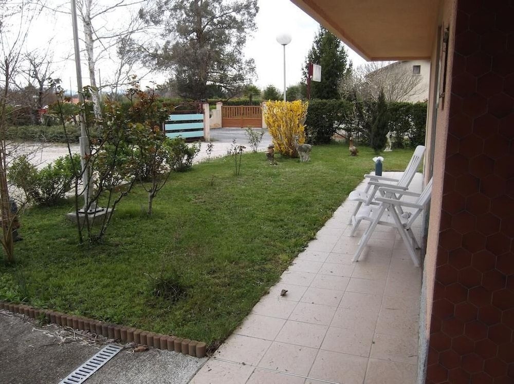 Hostellerie Du Parc4