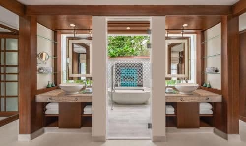 Signature Pool Villa