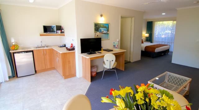 Superior Spa Suite