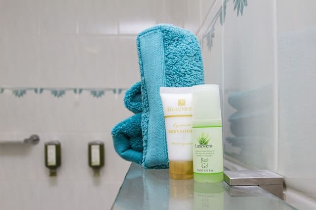 Superior Spa Suite