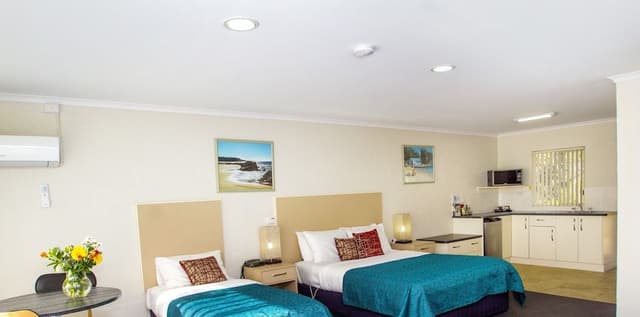 King Deluxe Room
