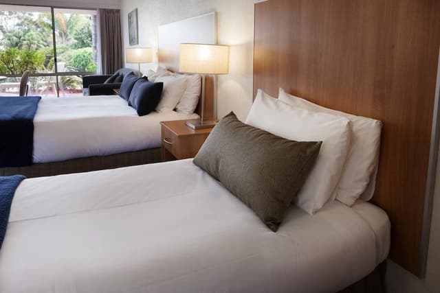 King Deluxe Room