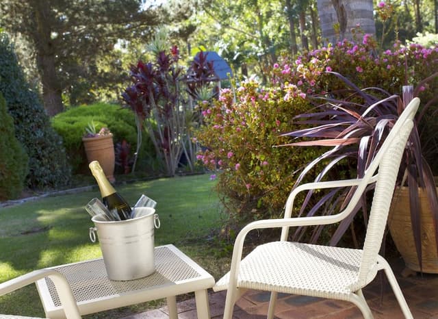 Superior Spa Suite