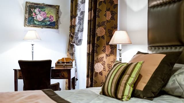 Junior Room