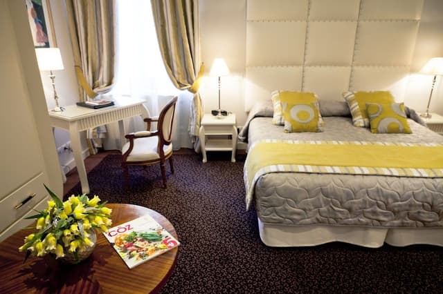 Junior Room