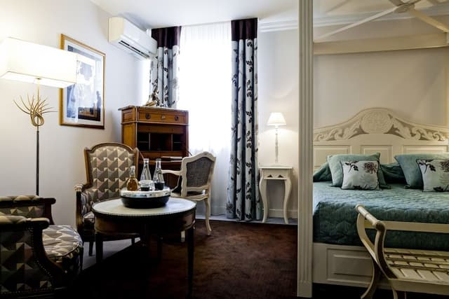 Junior Room