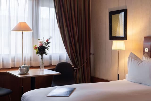 Superior Twin Room, 2 Twin Beds