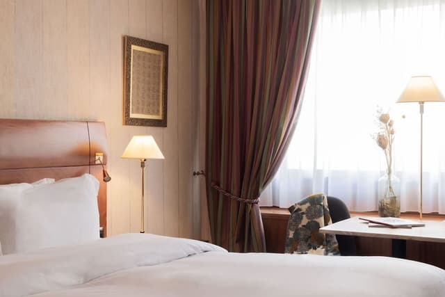 Superior Room, 1 Double Bed