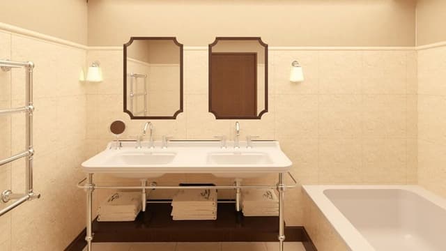 Suite, 2 Bedrooms, Terrace