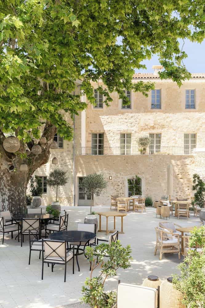 Le Couvent Des Minimes Le Couvent Des Minimes