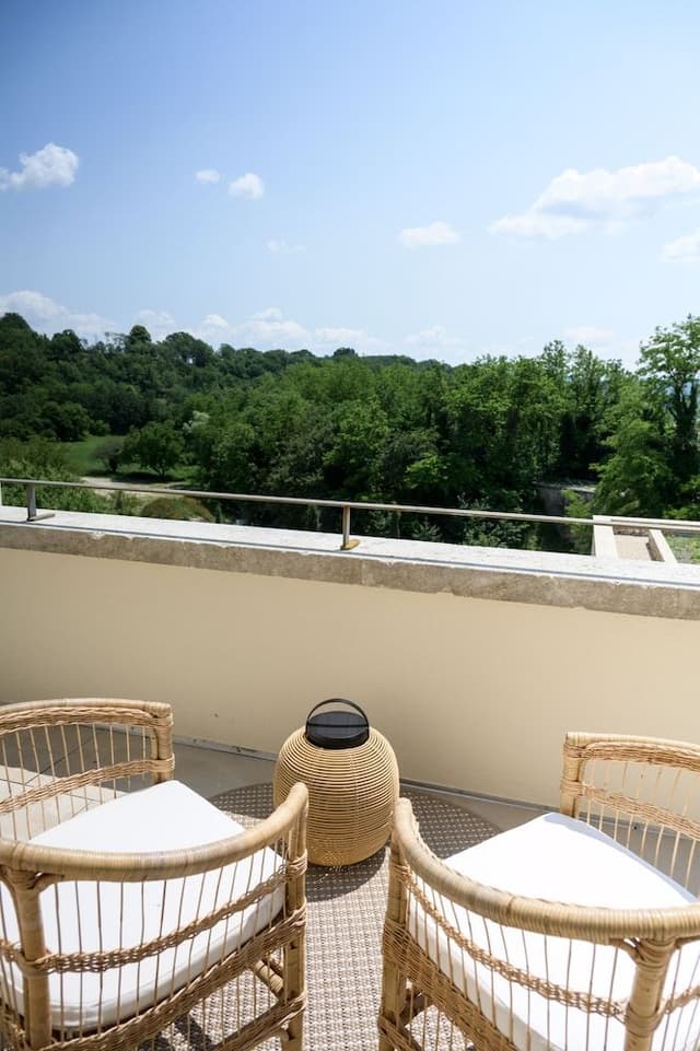Suite Terrasse