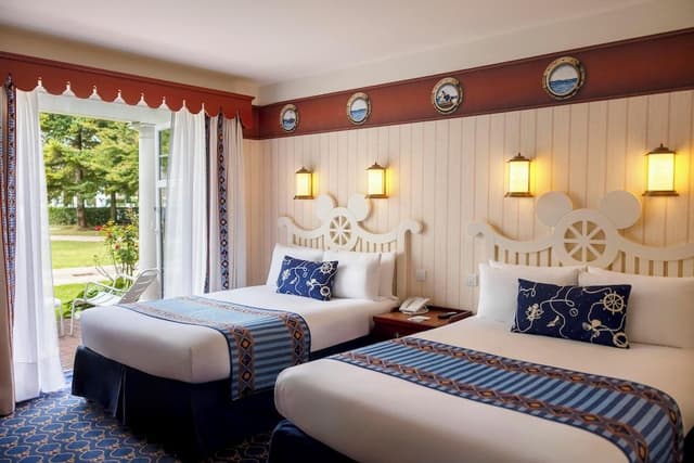 Superior Room, Terrace