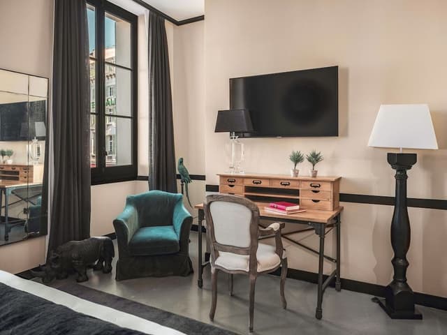 Deluxe Room, Harbour View