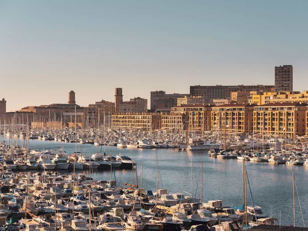 Grand Tonic Marseille Vieux Port Grand Tonic Marseille Vieux Port