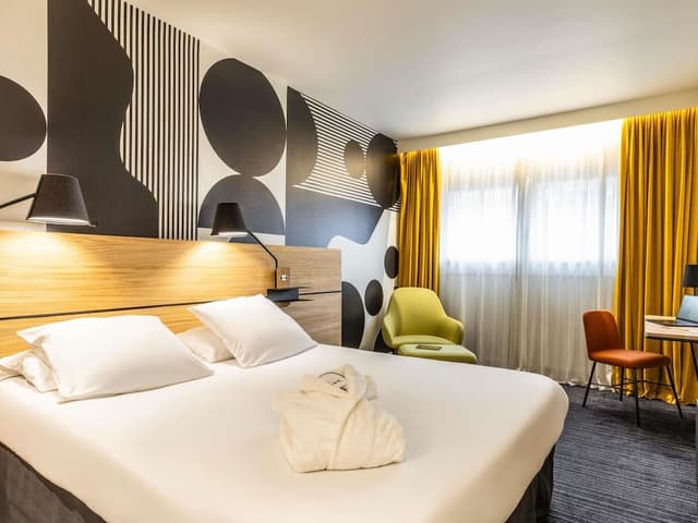 Privilege, Double Room, 1 Double Bed