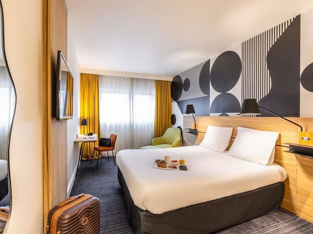 Superior Double Room, 1 Double Bed