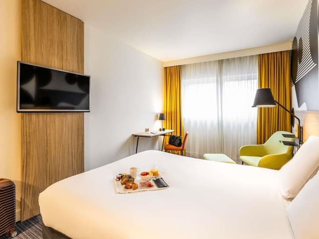 Superior Double Room, 1 Double Bed