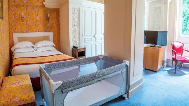 Standard Room, 1 Double Bed (Tradition Room in Ariane Pavilion)