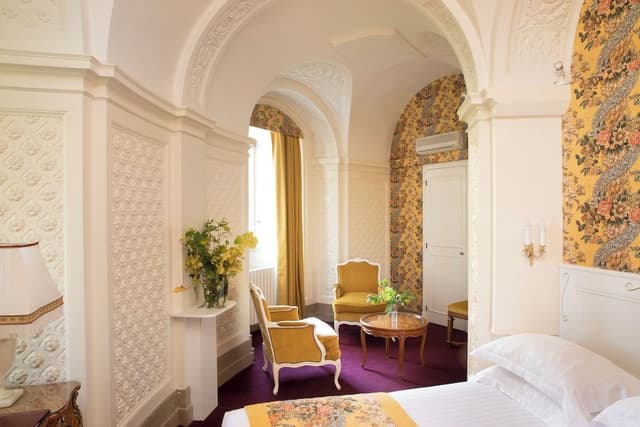 Superior Room, 1 Double Bed (Superior Room in Ariane Pavilion)