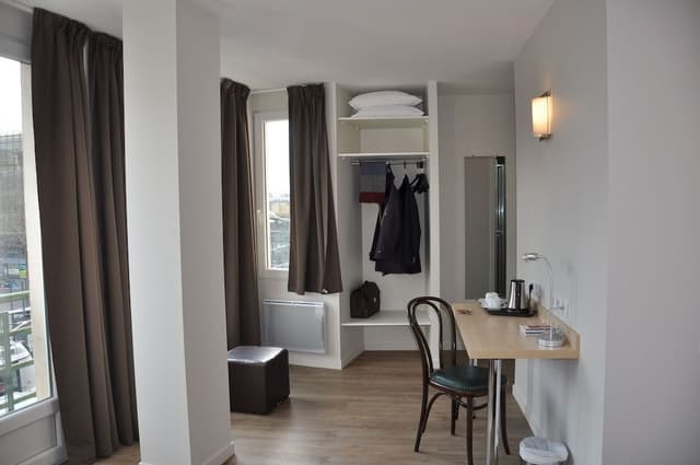 Double Room (Privilege)