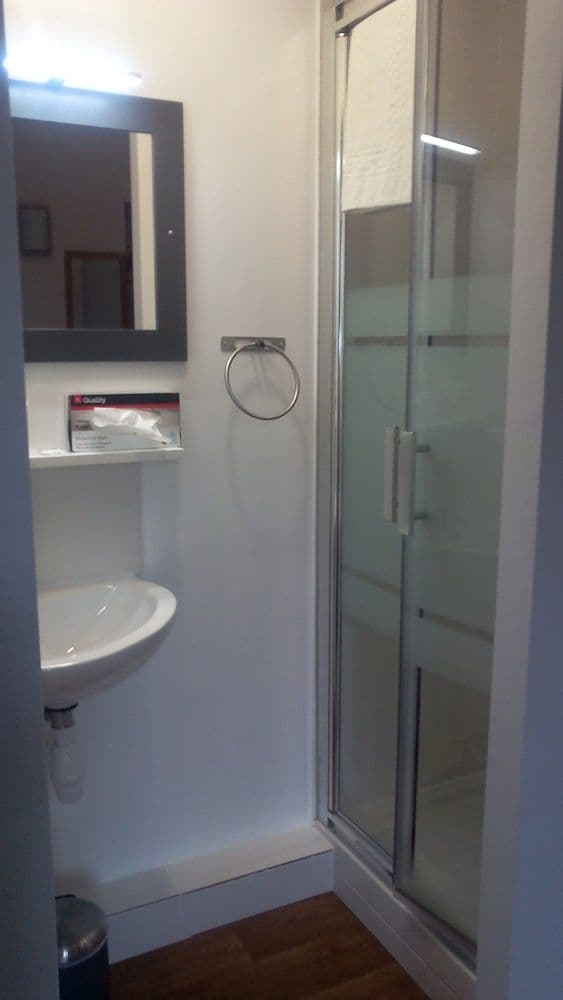 Comfort Single Room