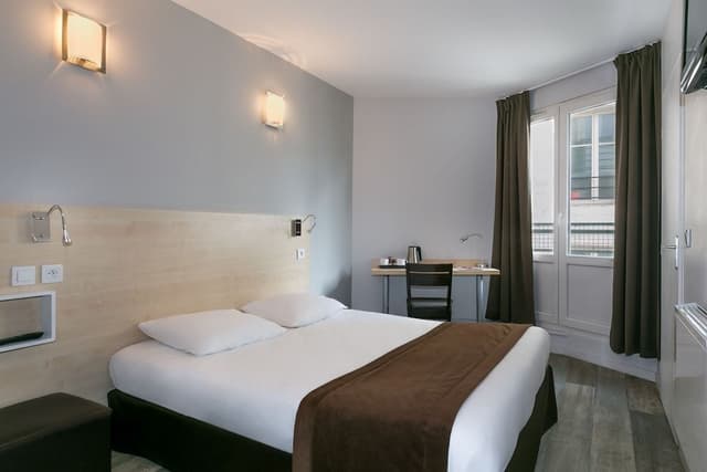 Comfort Double Room