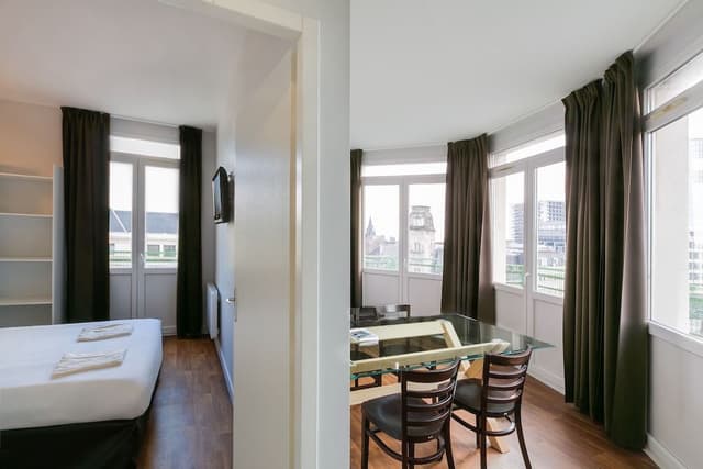 Suite (Privilege)