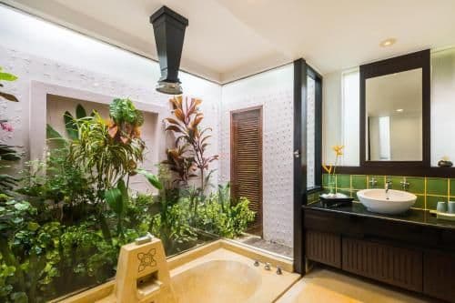 Deluxe Villa