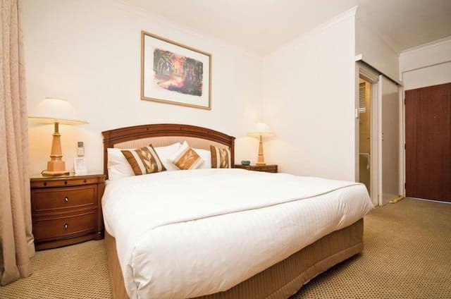 Deluxe Room, 1 Queen Bed