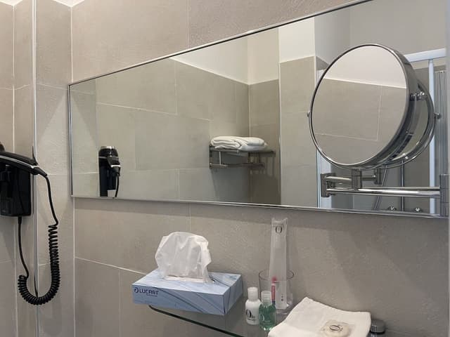 Basic Room