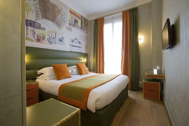 Classic Room
