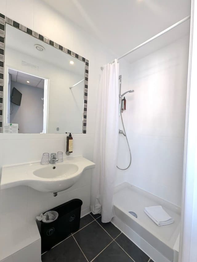 Standard Double Room, 1 Double Bed