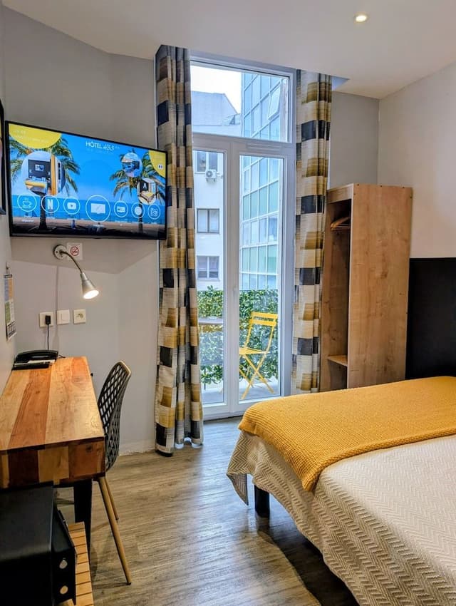 Standard Double Room, 1 Double Bed