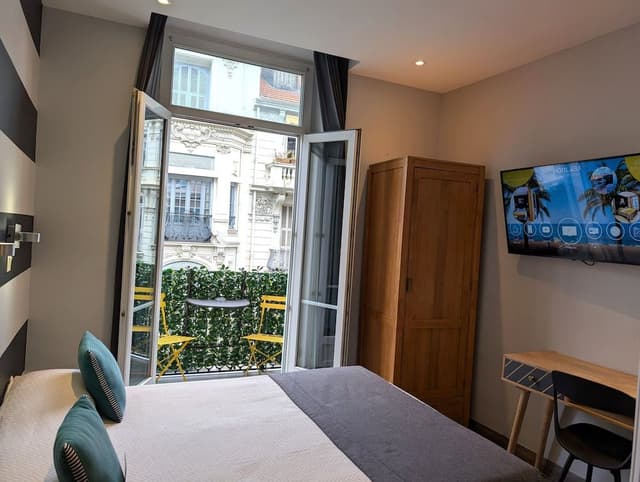 Standard Double Room, 1 Double Bed