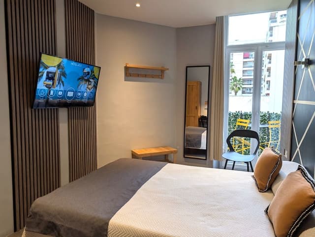 Standard Double Room, 1 Double Bed