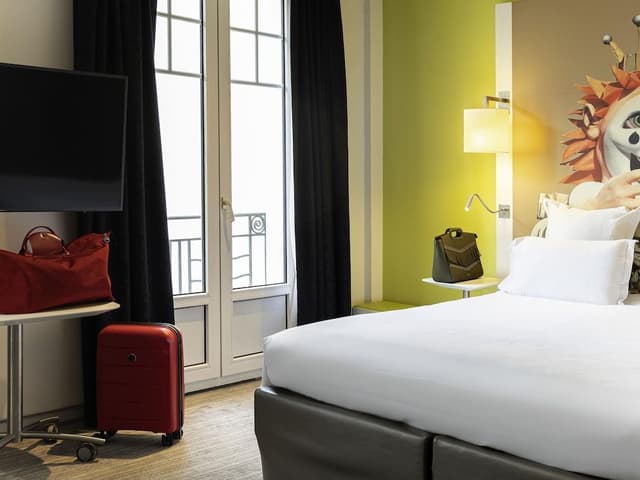 Premium Double Room, 1 Double Bed (Privilege)