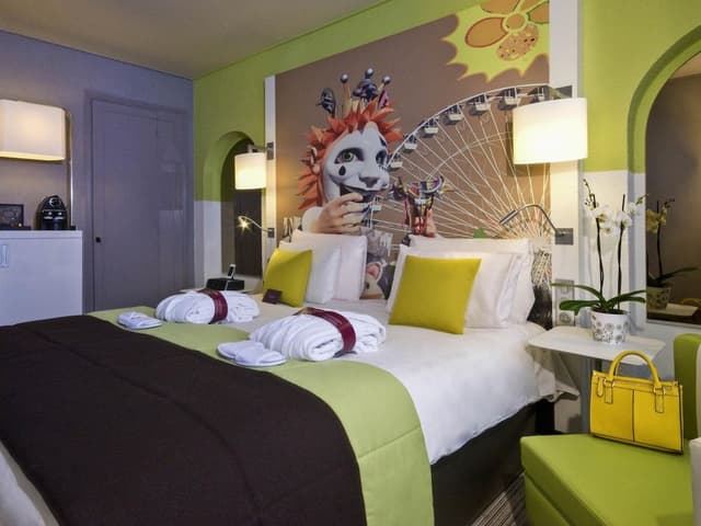 Premium Double Room, 1 Double Bed (Privilege)